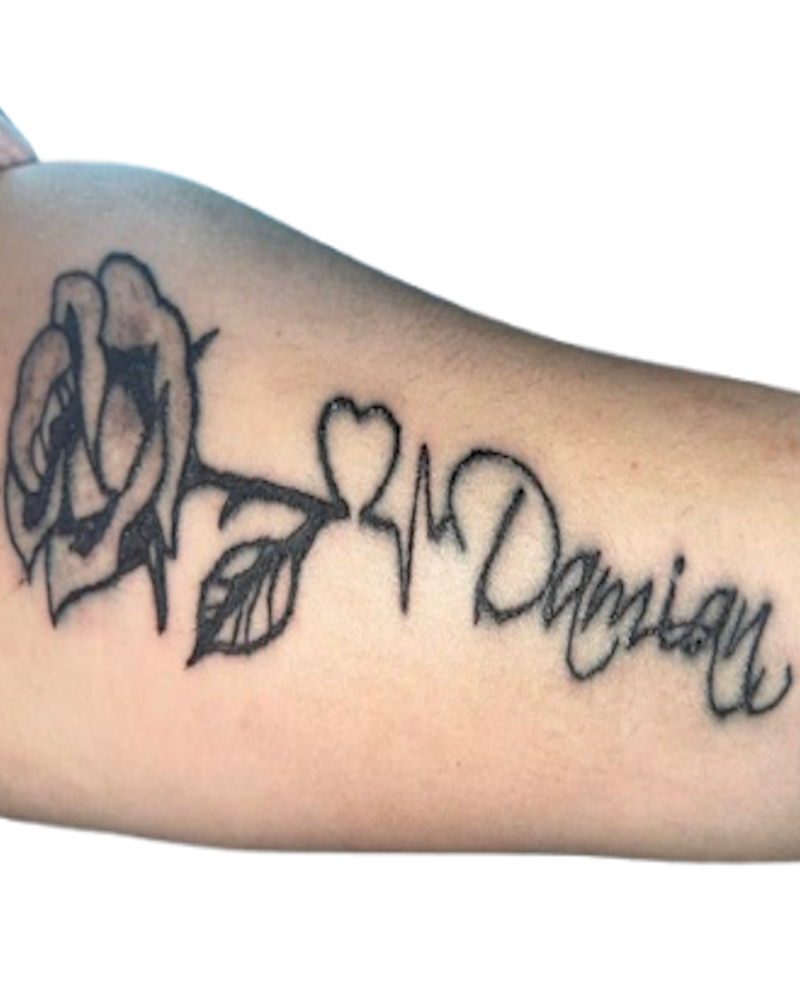Prénom Rose
