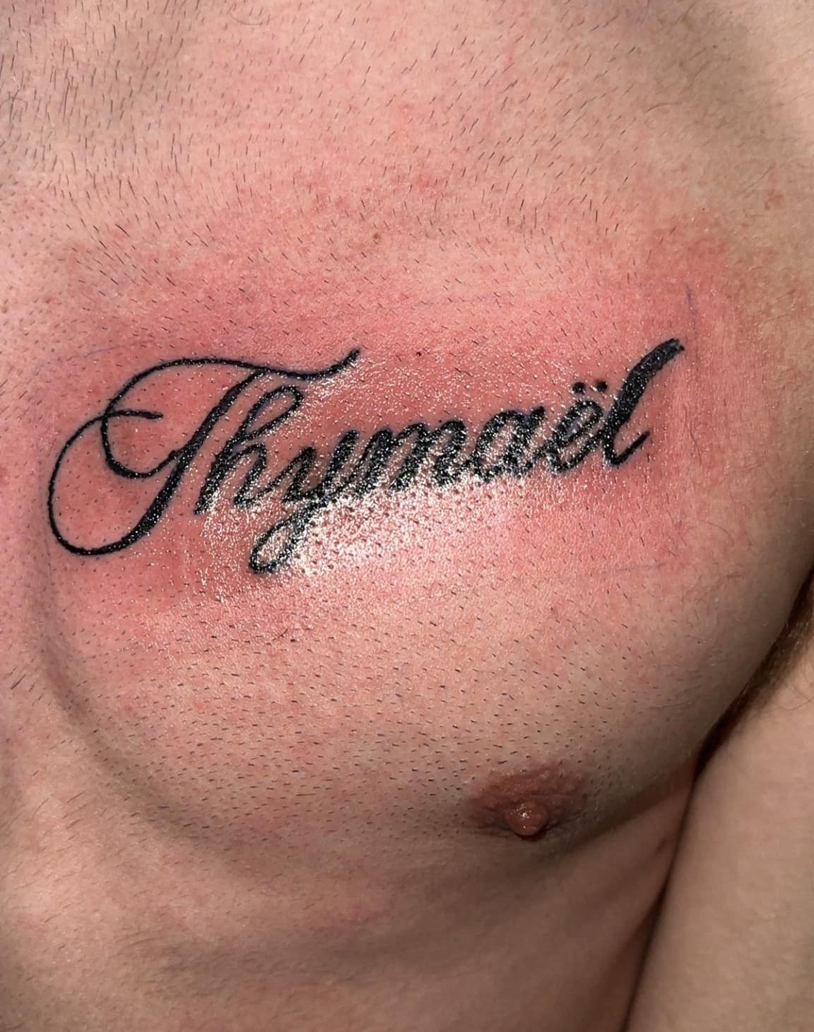 Prénom personnaliser